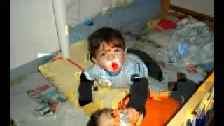 marce y rafa