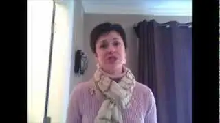 James 1:2-4 Scripture Memory Song