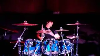 Troy Wageman solo @ Louie G's