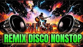 Night Bass Vibes | EDM Disco Music