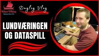 14.02.24 - Lundv&aelig;ringen og dataspill