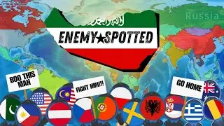 They All Turned Against Me (Somaliland)  | DummyNation