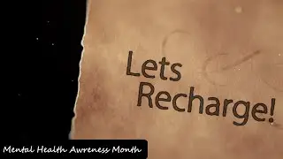 Episode7 Mental Health Awareness Month