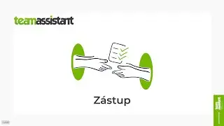 #jaknaTAS #howtoTAS | Z&aacute;stup