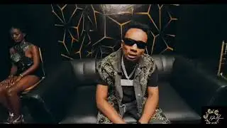 Whozu Ft. Billnass & Mbosso _ Ameyatimba Rmx (Official Video)