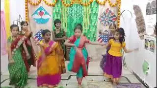 Sankranti song 
