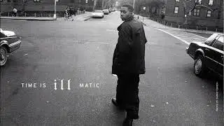 [FREE] THE STREETS ARE WALKING - NAS TYPE BEAT - 90 BPM