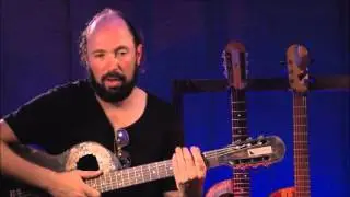 Indiegogo TALK : About a nylon stringed guitar / Klijnsmit musical instruments Hybrid guitar.