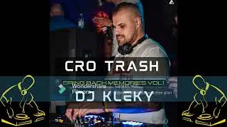Cro Trash Mix 