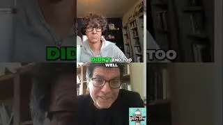 DANIEL CHACON: Unlock Robert Graves' Secret to #imagination #podcast #creativity