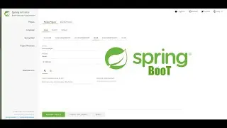 Spring Boot Bismillah Start for beginner with Gradle