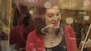 VELOUT&Eacute; - Coverfinement - Don't you worry 'bout a thing - Stevie Wonder