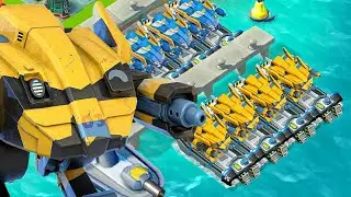 February Boom Pass in Boom Beach