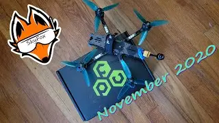 What got a 6 out of 5?! FPV Crate 5