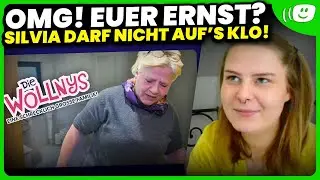 Jetzt reicht’s! Calantha Wollny analysiert die neuen TV-Skandale ihrer Familie