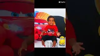 Micael Lucca 2 anos