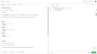 LeetCode | Task 