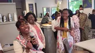 When Women Worship