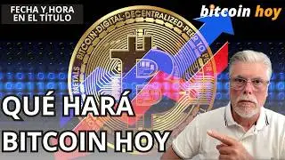 BITCOIN HOY Y ACCIONES 07/02/26 | An&aacute;lisis t&eacute;cnico Esteban P&eacute;rez