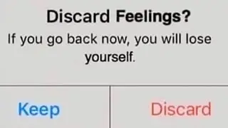 i'm 14 and this is very deep