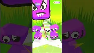Sword Cut Run Android, iOS Games 156