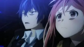 Black Bullet Dub Episode 4