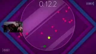 Error Party #7 I Hyperdot