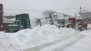 2018 Blizzard Madawaska Maine