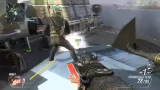 C9 Raidd - 5th shot with new gamertag