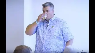 Experimental Hop Beer Sensory Analysis with BC Hop Co
