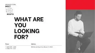 NEXT ROUTE: Your Miami Digital Marketing Partner for Unstoppable Growth | SEO, Google & Meta Ads.