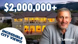 What $2 Million Dollars Buys You In Reno, Nevada | Luxury Real Estate In Reno NV