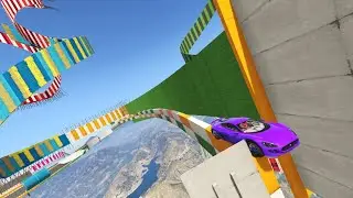GTA 5 ONLINE😎ANDRY LEVEL ROSSIHD # 4😎QUI FINISCE LA SERIE ROSSIHD😎