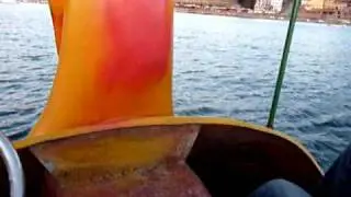 Waterfietsen Titicaca