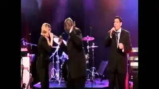 The Infernos Band - Short Clip Performing 