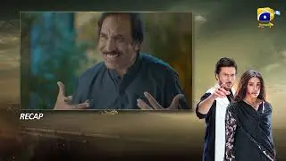Recap Dayan 2nd Last Episode 57 - 9th September 2025 - HAR PAL GEO