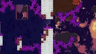 Stellar Observatory - Celeste Expert Contest