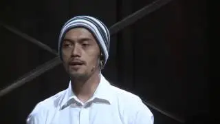 Beyond Plate | Andrian Ishak | TEDxJakarta