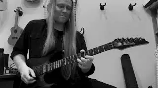 Stringendo - playthrough video
