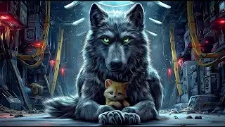 They Called Her Weak—The Human Made the Galaxy Fear Touching Her HFY | HFY Full Story