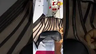 Corset Online Class by one of the Best Fashion Tutor @its_hopicouture |  @ankaragrid.africa