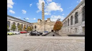 Apartment 58, The Brewhouse, Royal William Yard. Property for sale in Plymouth.