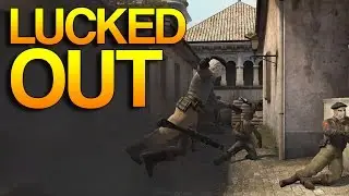 CS:GO - Lucked OUT! #15