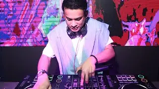JAMILAH JAMAL MIRDAD REMIX DJ KIDD 2025