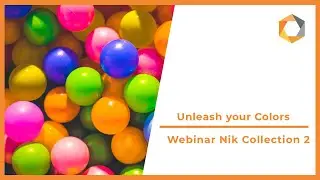 Getting more out Color Efex Pro / Webinar Nik Collection 2