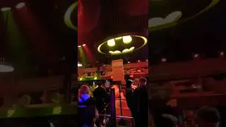 BATMAN ROLLERCOASTER 🎢 #rolercoster #sixflags #shorts  #virals #viral  #viralvideoシ #batman #youtube
