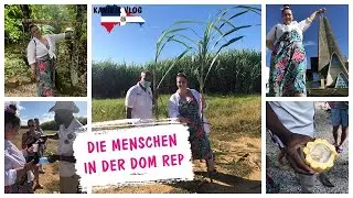 SO LEBEN DIE MENSCHEN IN DER DOM REP - SAFARI TOUR AUSFLUG ▹ BAYAHIBE VLOG #13