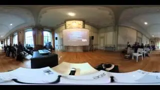 Practical role of VR and AR in Primary Care - Dr Keith Grimes