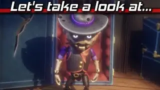 Showdown Bandit - And the Trail of Shadows - Demo Gameplay