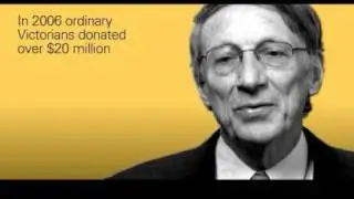 Impact of Fundraising in Cancer Research